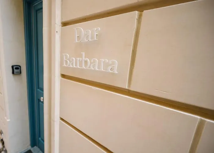 Duplex Modern House , Centrally Located * Cospicua