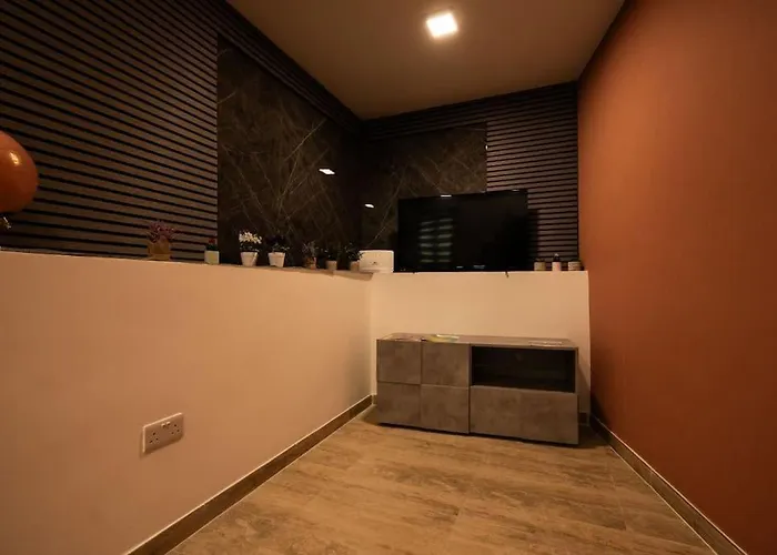 Nyaraló Duplex Modern House , Centrally Located