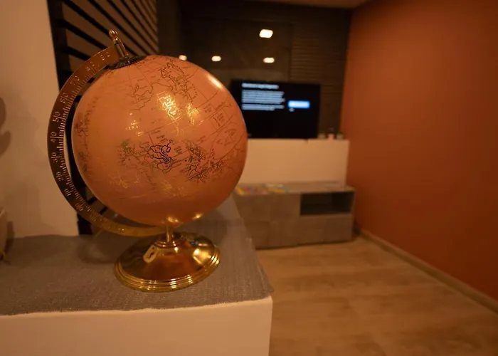 Duplex Modern House , Centrally Located * Cospicua