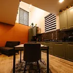Duplex Modern House , Centrally Located