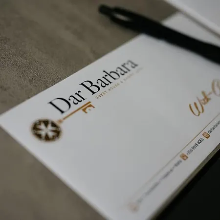 Dar Barbara- Duplex Modern House Holiday home Cospicua