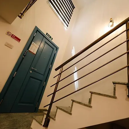 Dar Barbara- Duplex Modern House Cospicua
