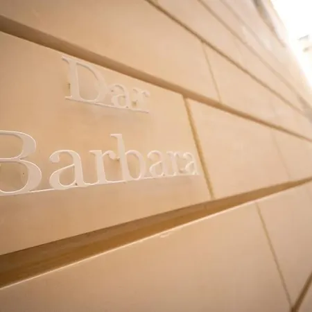 Dar Barbara- Duplex Modern House * Cospicua
