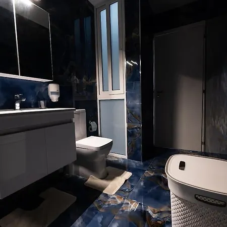 Holiday home Duplex Modern House , Centrally Located Cospicua