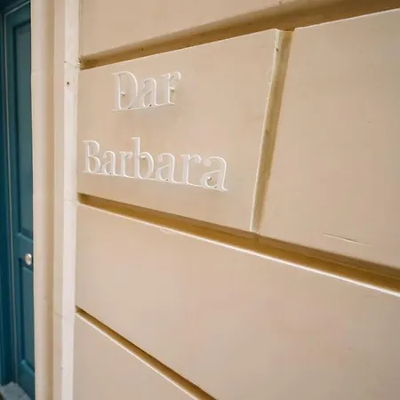 Dar Barbara- Duplex Modern House * Cospicua