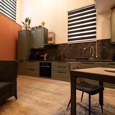 Dar Barbara- Duplex Modern House Holiday home Cospicua