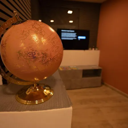 Duplex Modern House , Centrally Located * Cospicua