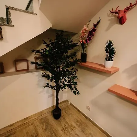 Duplex Modern House , Centrally Located Holiday home Cospicua