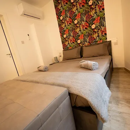 Dar Barbara- Duplex Modern House *