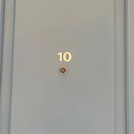 度假居 Duplex Modern House , Centrally Located