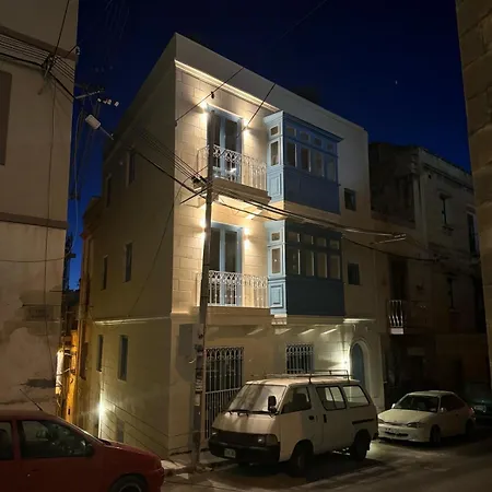 Dar Barbara- Duplex Modern House *
