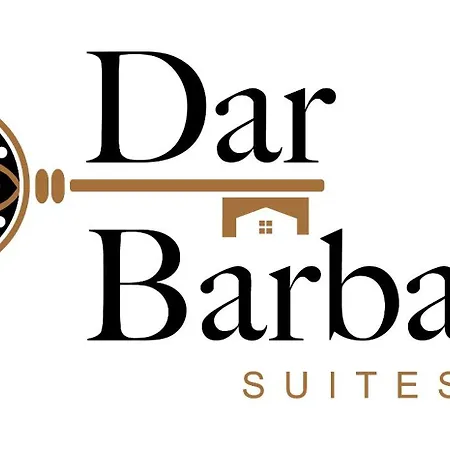 Holiday home Dar Barbara- Duplex Modern House