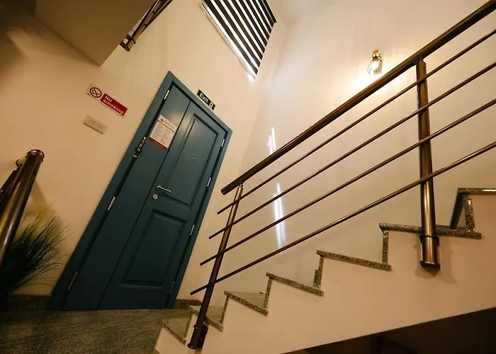 Duplex Modern House , Centrally Located Cospicua