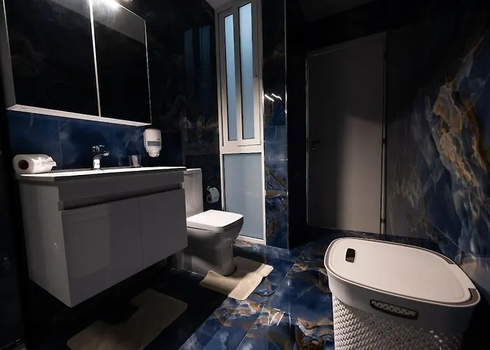 Casa vacanze Duplex Modern House , Centrally Located Cospicua