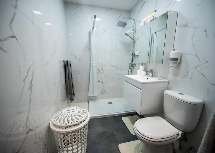 Casa vacanze Duplex Modern House , Centrally Located Cospicua