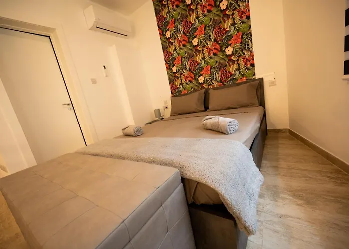 Duplex Modern House , Centrally Located *